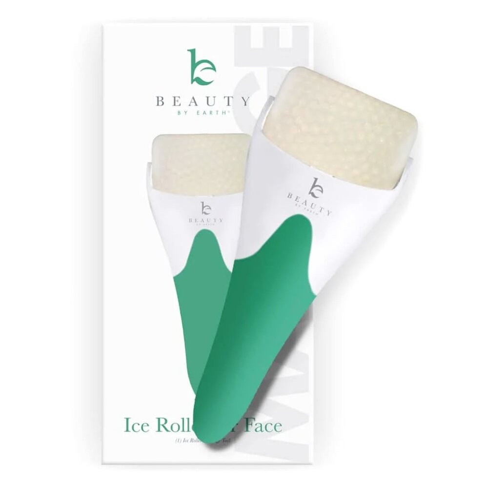 Beauty by Earth Ice Roller Sealed